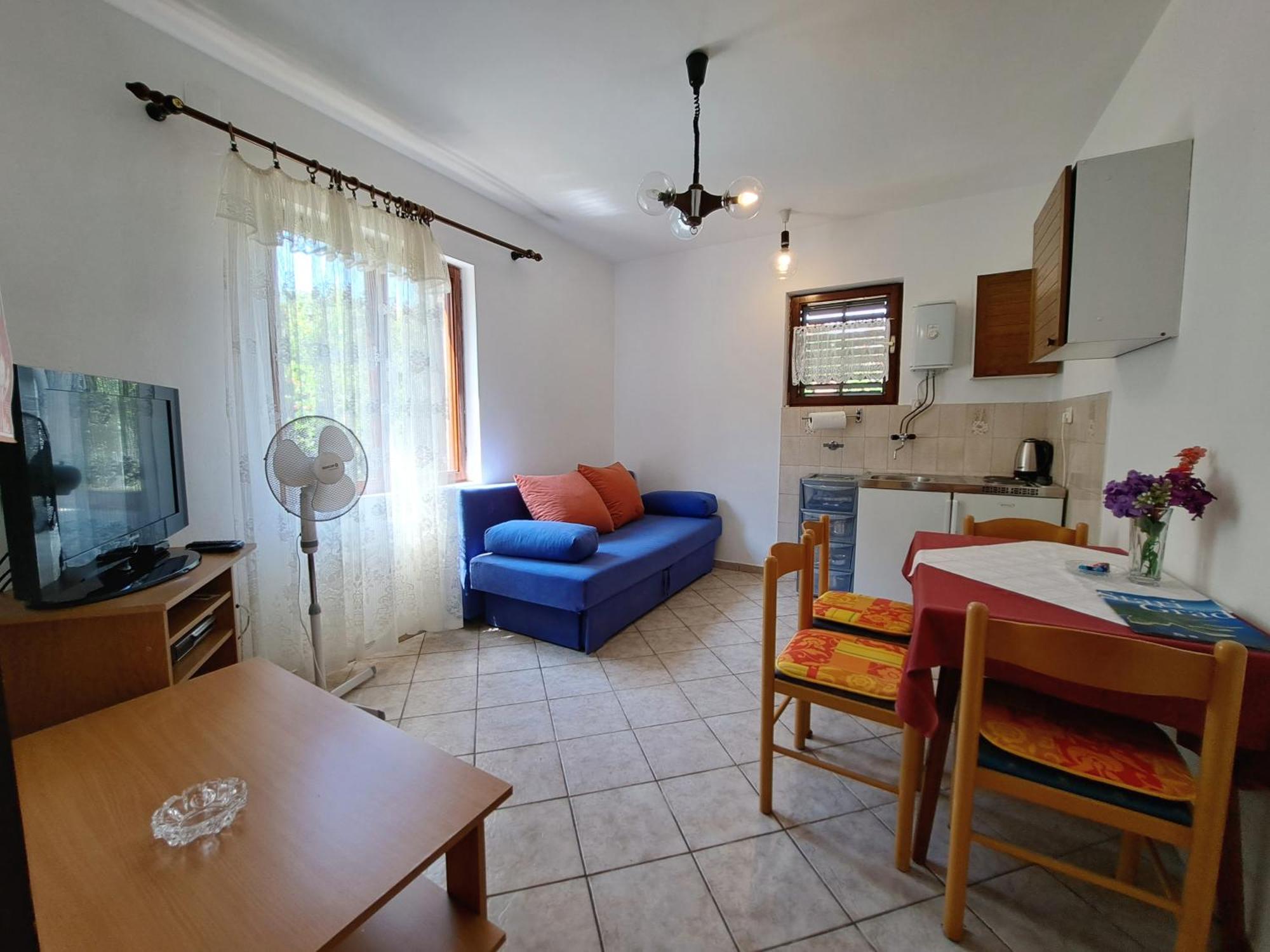 Apartments 1000 Flowers Stari Grad  Exterior foto