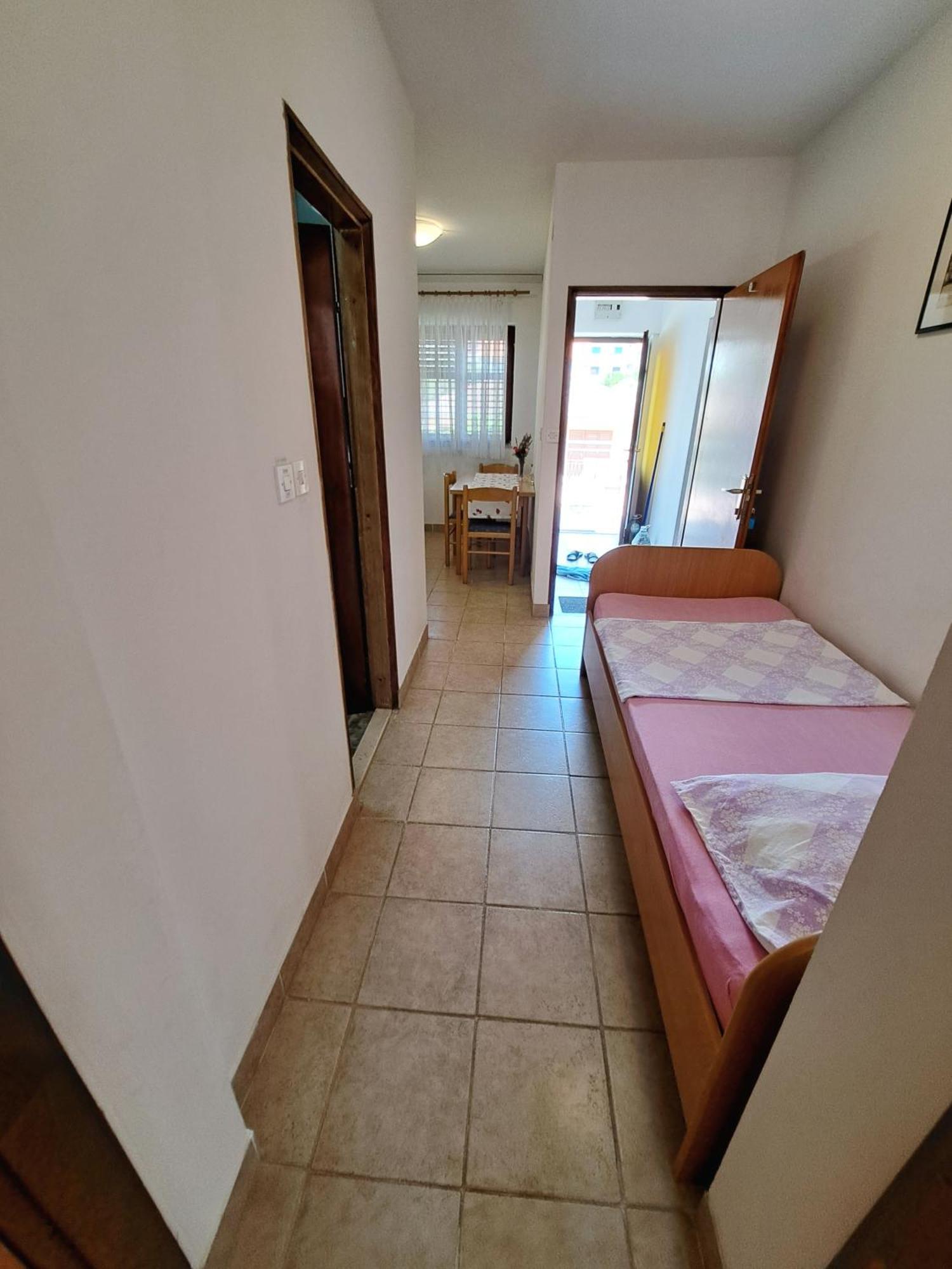Apartments 1000 Flowers Stari Grad  Habitación foto
