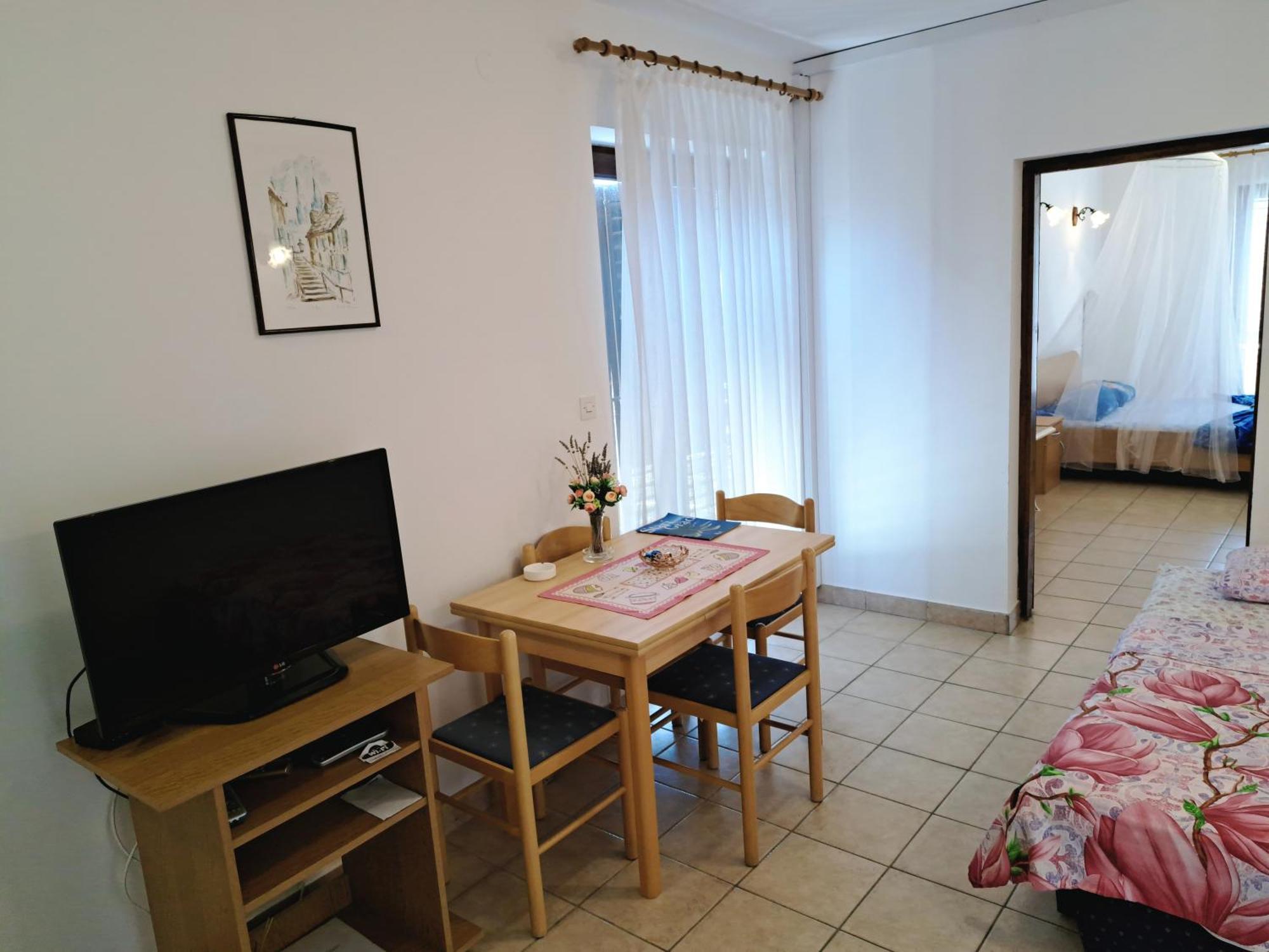 Apartments 1000 Flowers Stari Grad  Habitación foto