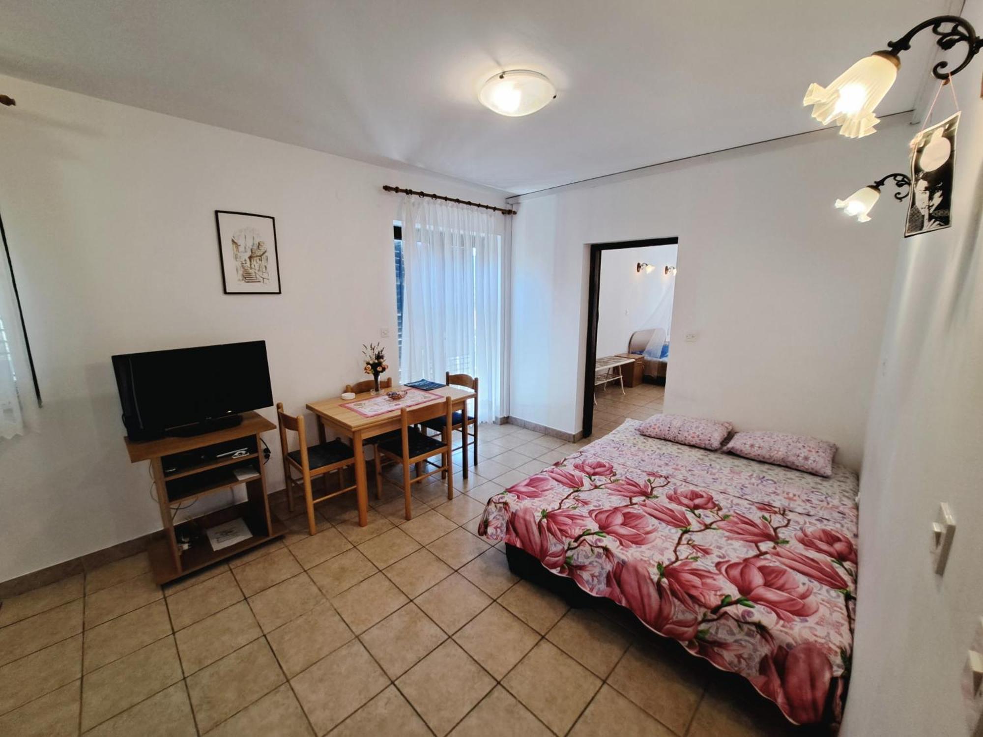 Apartments 1000 Flowers Stari Grad  Habitación foto