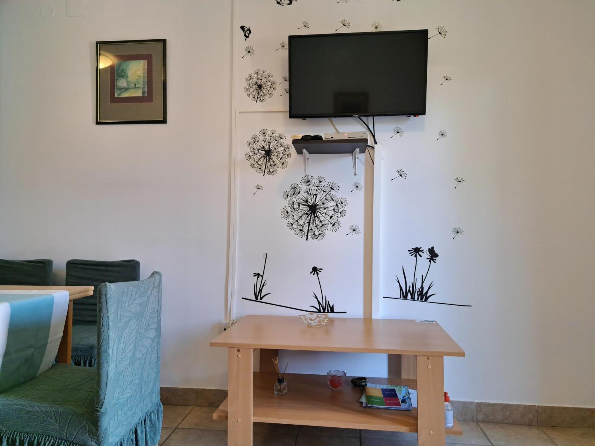 Apartments 1000 Flowers Stari Grad  Habitación foto